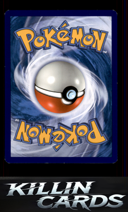 Ninetales BREAK 16/108 Pokemon Rare BREAK XY - Evolutions Card NM - Image 2