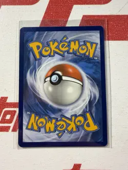 Wishiwashi 240/236 Cosmic Eclipse Secret Rare Holo Card SM - Image 2