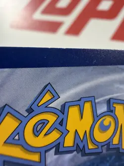 Wishiwashi 240/236 Cosmic Eclipse Secret Rare Holo Card SM - Image 3