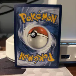 Pokemon TCG Charizard Trainer Gallery Holo Ultra Rare Card TG03/TG30 Lost Origin - Image 2