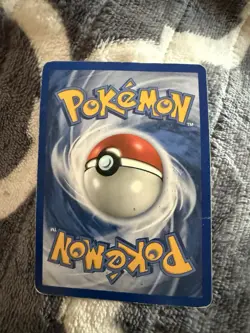 Pokemon Latios 12/110 Holon Phantoms Delta Species Holo Rare English TCG Card - Image 2