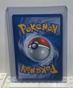 Milotic C 35/147 Supreme Victors Crosshatch Pokemon League Promo Card - Image 2