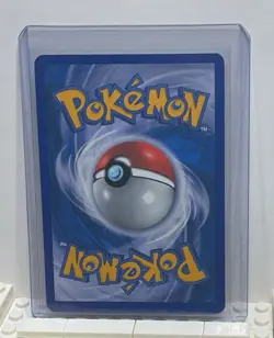 Arcanine G 15/147 Supreme Victors Crosshatch Pokemon League Promo Card - Image 2