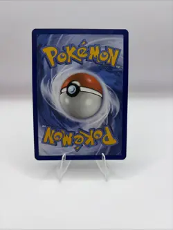 Spidops Ex Pokemon Card Full Art 243/198 - Image 2