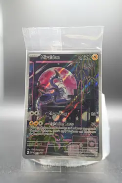 Miraidon - Holo Promo SV: Scarlet & Violet Promo Cards 013 - Image 1
