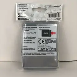 Pokemon TCG Ultra Pro Gallery Seaside Lapras Card Protector Sleeves 65 Count New - Image 2