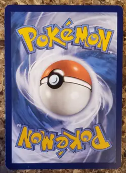 Houndstone Ex Pokemon Card 102/197 Holo Rare TCG Near Mint NM - Image 2