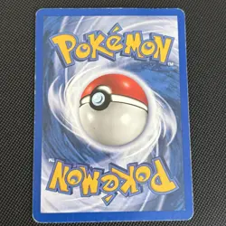 2002 Blissey Aquapolis Non-Holo #6/147 Pokemon Card *MP* - Image 2