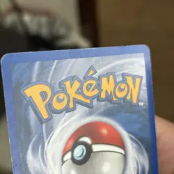 2002 Blissey Aquapolis Non-Holo #6/147 Pokemon Card *MP* - Image 4