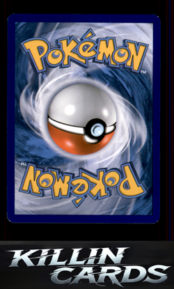 Florges BREAK 104/162 Pokemon Rare BREAK XY - BREAKthrough Card NM - Image 2