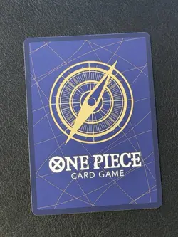 Black Maria OP08-074 SR One Piece Card Game Two Legends - English NM - Image 2