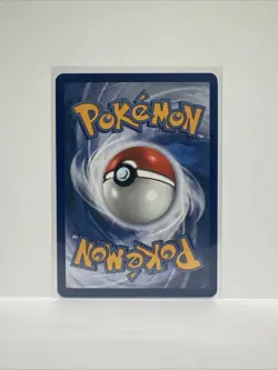 Pokemon TCG Ethan's Typhlosion Holo Card Destined Rivals 190/182 - Image 2