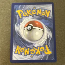 Lucario - 114/198 Pokemon Stamped Scarlet & Violet Premium Collection Promo Card - Image 2