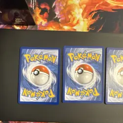 Pokemon TCG Mimikyu, Light Toxtricity, Hydreigon G, Zacian X 4 Card promo lot - Image 5