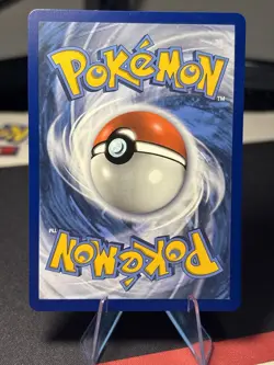 Pokemon Lance's Charizard v SWSH133 Holo Black Star Promo Card NM - Image 3