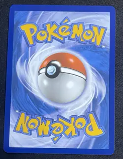 Pokemon TCG Klawf Scarlet Violet Base Set Holo Card 217/198 Illustration Rare - Image 2