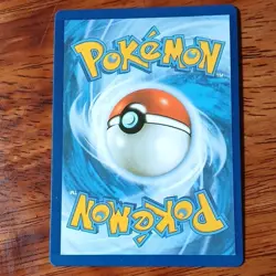 M Lucario EX XY Furious Fists Secret Rare Holo Mega 220 HP Pokemon Card 113/111 - Image 2