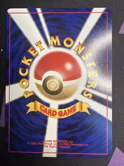 Broken Ground Gym, Rare Trainer, Neo Destiny, Japanese Pokemon Card TCG - Image 2