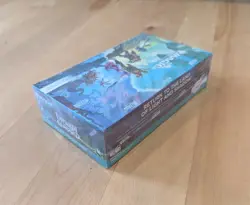 MTG Lorwyn Eclipsed Play Booster Box Sealed 30 Packs Magic The Gathering IN HAND - Image 3