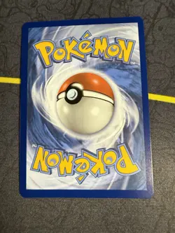 Miscut Pokemon Rapid Strike Urshifu Vmax Brilliant Stars #TG21 NM - Image 2