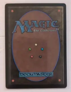 Nibelheim Aflame MTG, Mythic #146 - Image 2