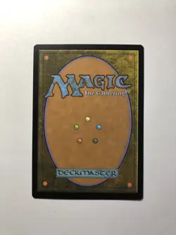 MTG Magic: Ikoria: Lair of Behemoths: Fiend Artisan #220/274 Mythic - NM - Image 2