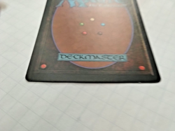 MTG The Rack (Streckbank) German FBB Regular - Bit of Edge Wear - See Pics - Image 4