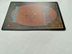 MTG The Rack (Streckbank) German FBB Regular - Bit of Edge Wear - See Pics - Image 5