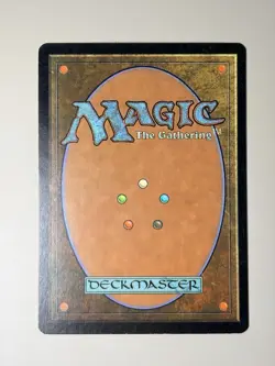 Counterspell - Foil - English - MTG Judge promo - LP-NM - Image 2