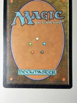 Counterspell - Foil - English - MTG Judge promo - LP-NM - Image 5