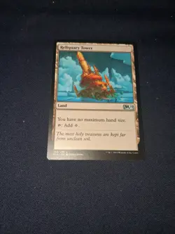 Reliquary Tower Core Set 2019 Regular - Image 1