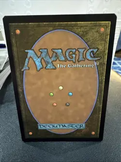 MtG TMNT Teenage Mutant Ninja Turtles Krang, the All-Powerful 8 bit SURGE Foil - Image 2