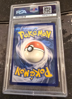 Pokemon Card Charizard GX 9/68 Ultra Rare Hidden Fates PSA 10 GEM MINT #9 - Image 2