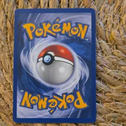 Gyarados 006/102 Base Set Holo Rare 100 HP Pokemon TCG Card - Image 3