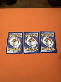 Pokemon TCG First Partner Illustration Collection Series 1 Kanto GEN 1 Set - Image 2