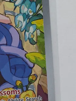 Pokemon TCG Erika’s Tangela 218/217 Ascended Heroes Illustration Rare - Image 5