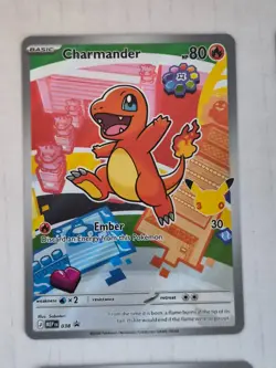 Pokemon 30th First Partner Illustration Collection Complete Promo Cards Set of 9 - Image 4