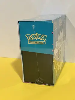 Factory Sealed Pokemon TCG Mega Evolution Ascended Heroes ETB Elite Trainer Box - Image 4