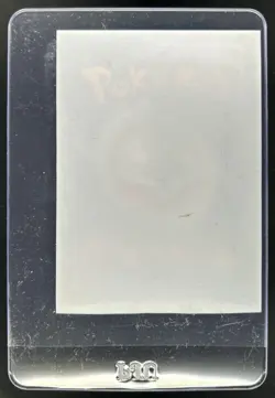 1999 Pokemon Fossil 1st Edition Aerodactyl Prerelease #1/62 - Image 2