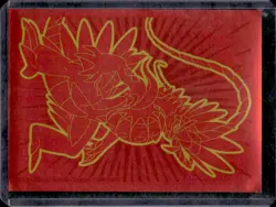 2023 Pokemon SV Black Star Promos Charmander #044 - Image 2