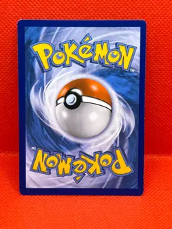 Pokemon Tcg Aqua Diffuser 23/34 Double Crisis Reverse Holo - Image 4