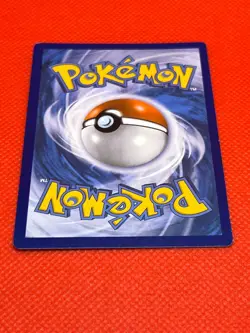 Pokemon Tcg Aqua Diffuser 23/34 Double Crisis Reverse Holo - Image 5