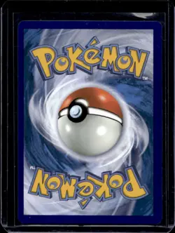 2024 Pokemon Temporal Forces Iron Leaves ex #203/162 - Image 2