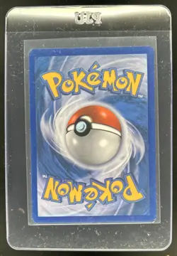 2011 Pokemon BW Black Star Promos Metagross #BW75 - Image 2