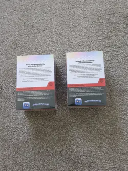 Pokemon TCG Prismatic Evolutions Booster Bundle - x2 - Brand New & Sealed - Image 3