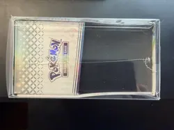Pokemon TCG Prismatic Evolutions ETB Elite Trainer Box FACTORY SEALED & NEW - Image 4