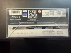 Pokemon TCG Prismatic Evolutions ETB Elite Trainer Box FACTORY SEALED & NEW - Image 5