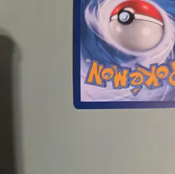 Pokemon Gardevoir ex 245/198 SV01 Special Illustration Rare Holo Card - Image 4