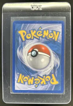2011 Pokemon BW Black Star Promos Metagross #BW75 - Image 2