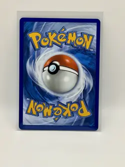 Poke Pad Full Art - 113/088 - Pokemon TCG Perfect Order - NM - Image 2